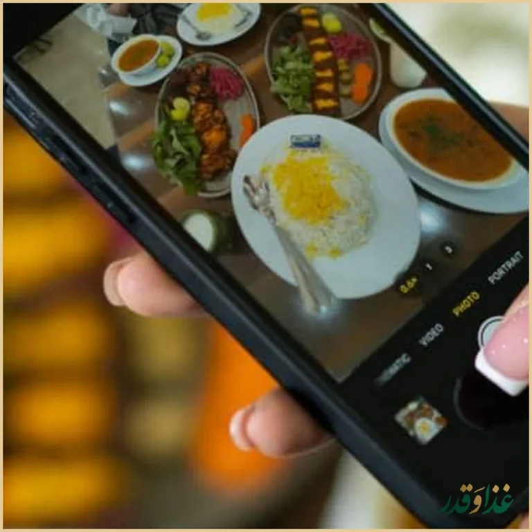 کبابخانه اصیل ناب بناب