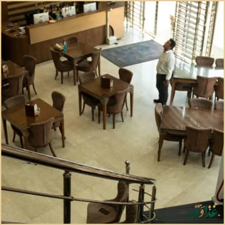 کبابخانه اصیل ناب بناب