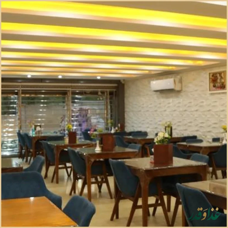 کبابخانه اصیل ناب بناب