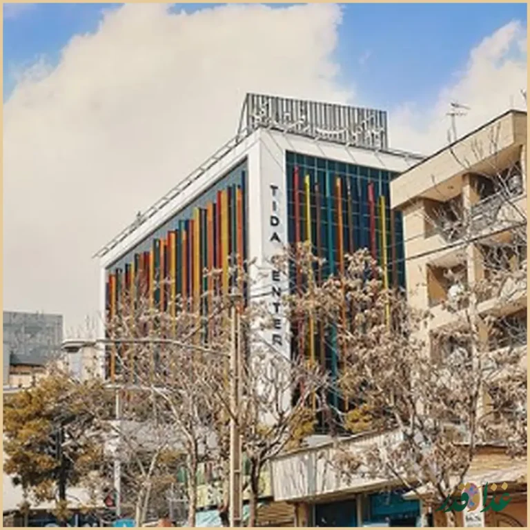 چلوکباب رفتاری