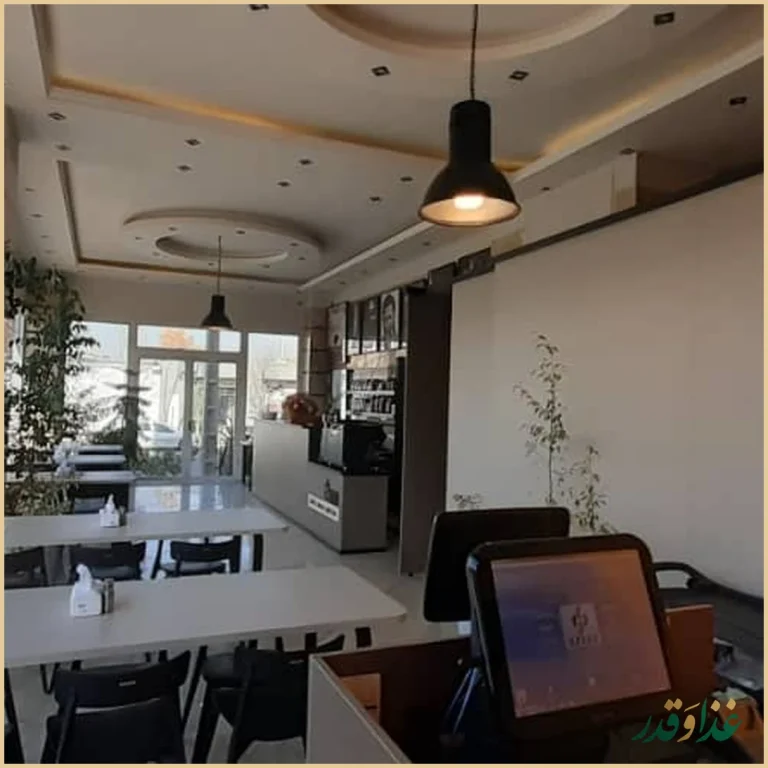 تهیه غذای توکلی