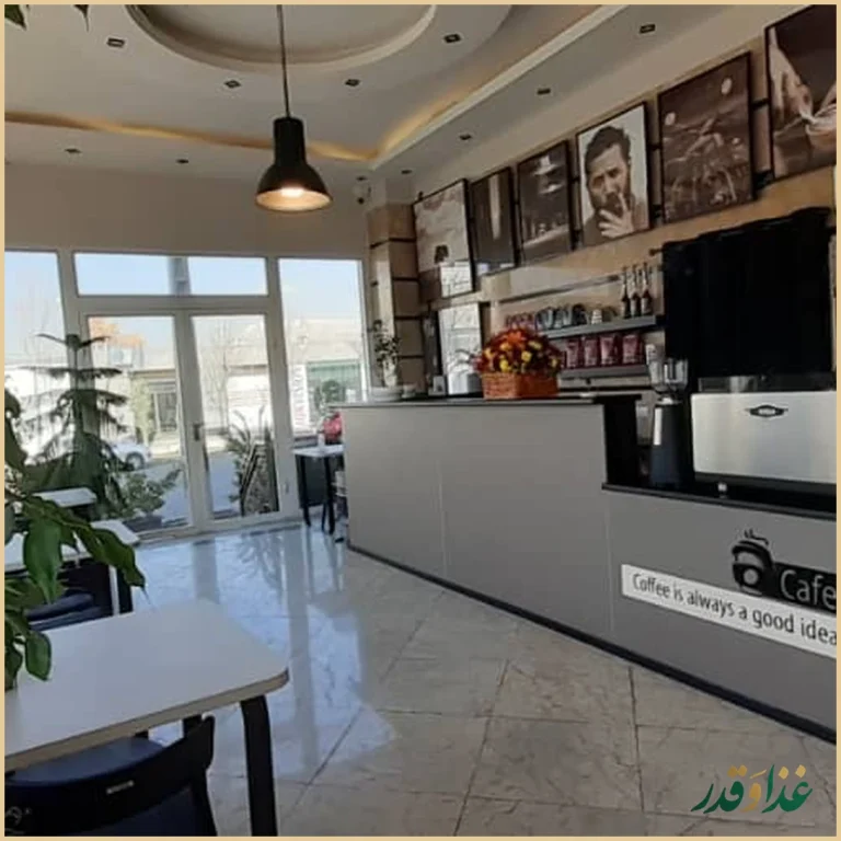 تهیه غذای توکلی