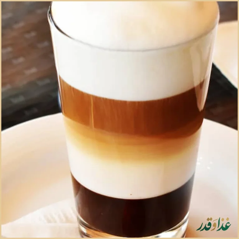 باغ رستوران مراکشی حریرا