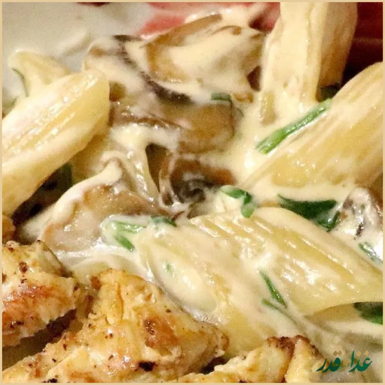 باغ رستوران مراکشی حریرا