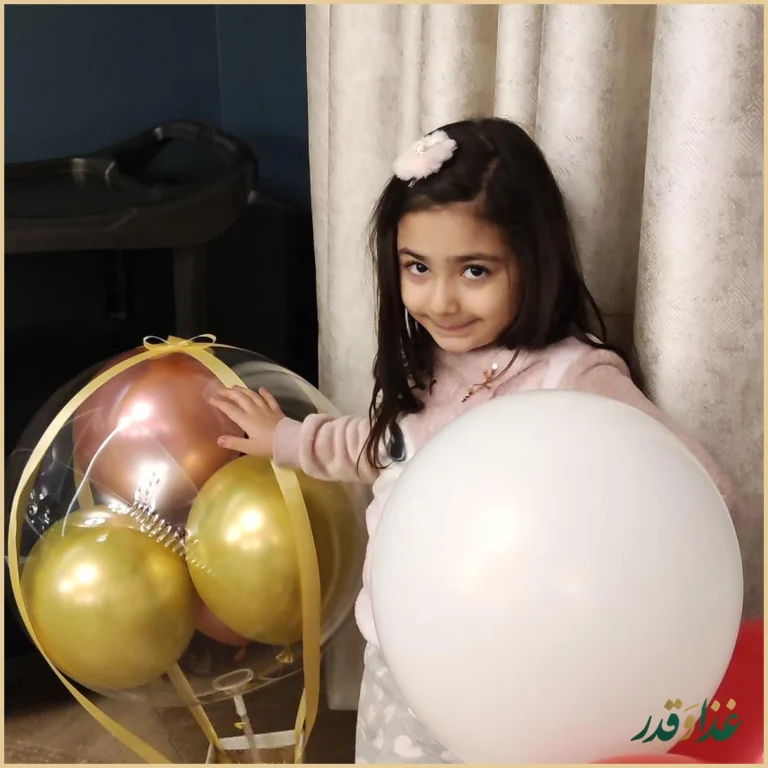 باغ رستوران مراکشی حریرا