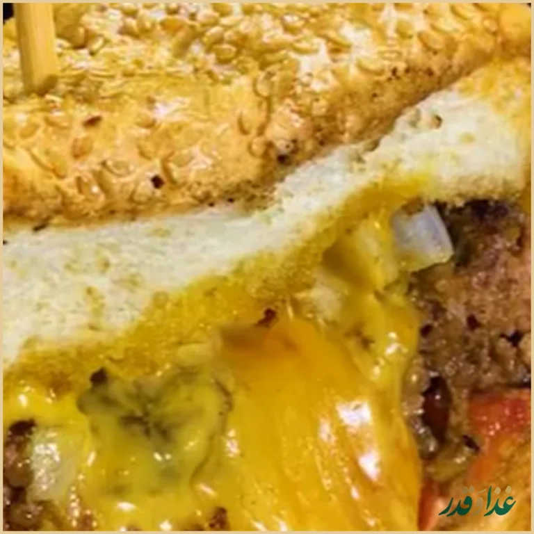 باغ رستوران مراکشی حریرا