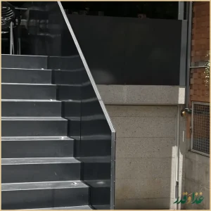 کافه رستوران تراس پارک