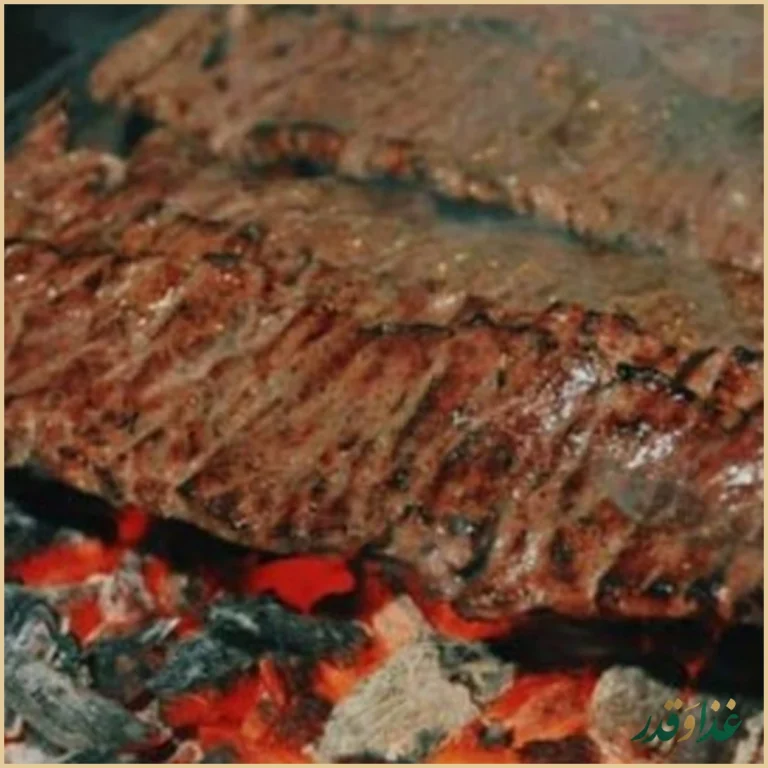 رستوران شمس العماره