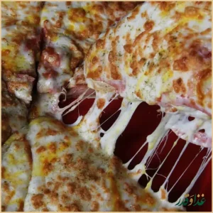 فست فود پاندا