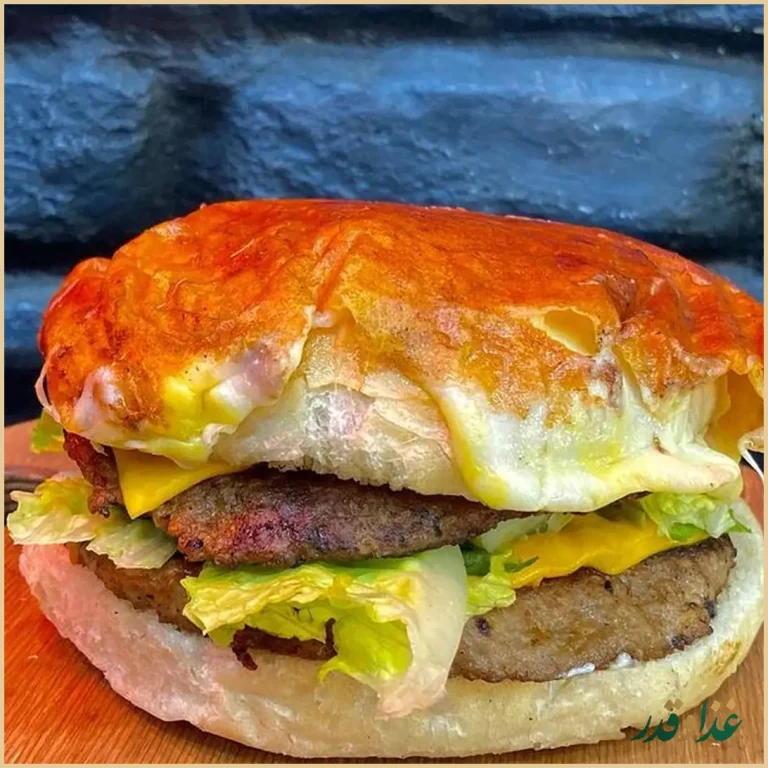 فست فود پاندا