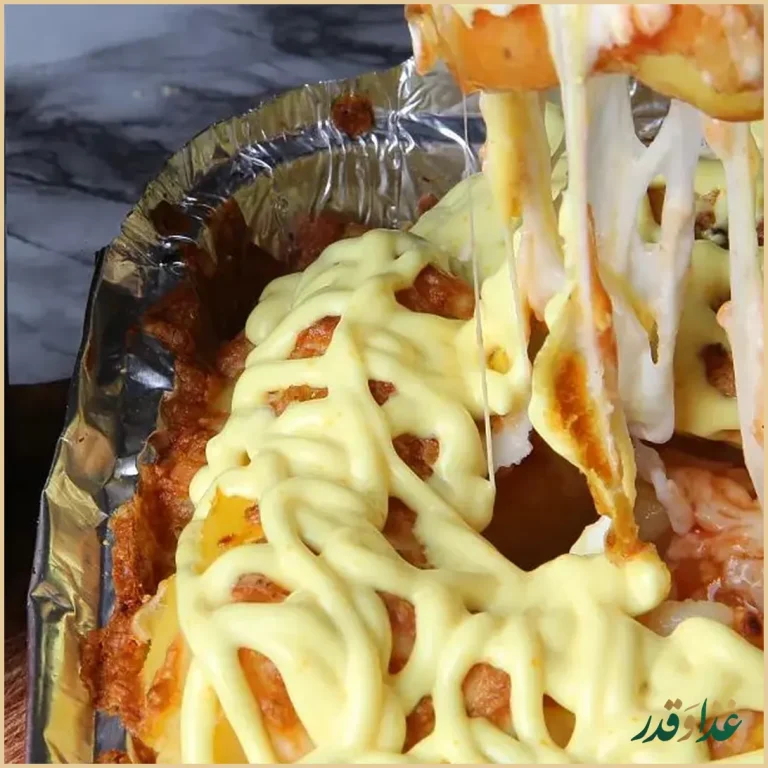 فست فود پاندا