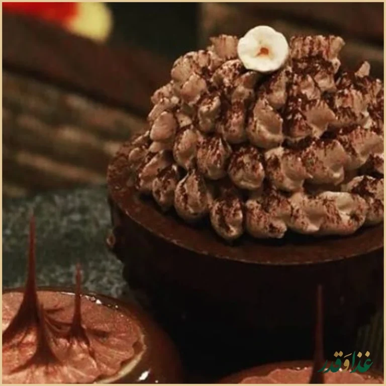 کافه نان قنادی پامکین