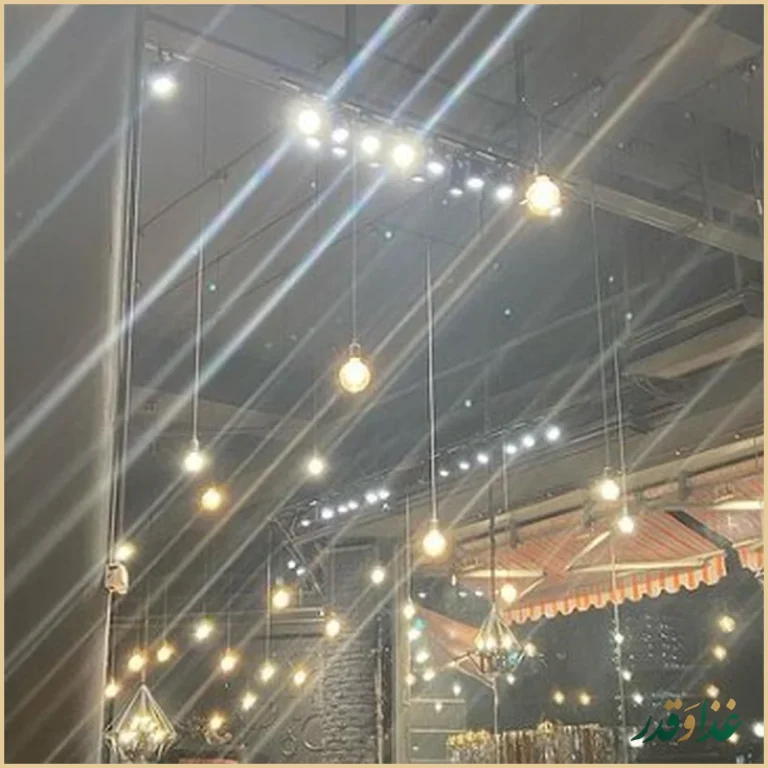 کافه نان قنادی پامکین