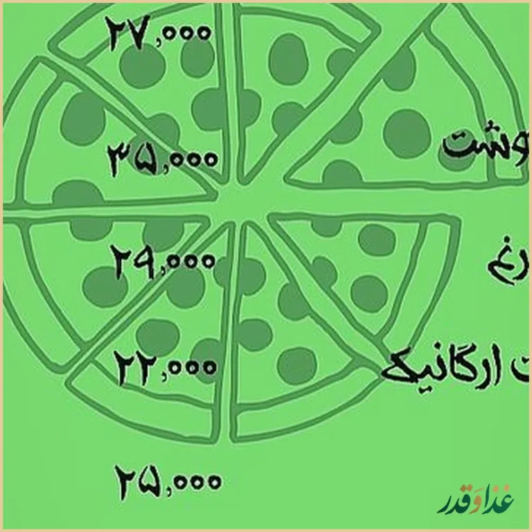 فست فود شعله