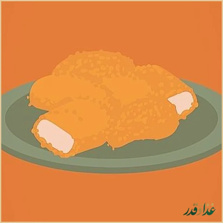 فست فود شعله