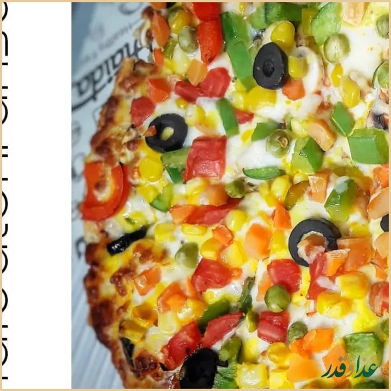 فست فود هایدا شعبه دروازه دولت