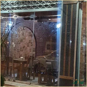 کافه رستوران یادگاری