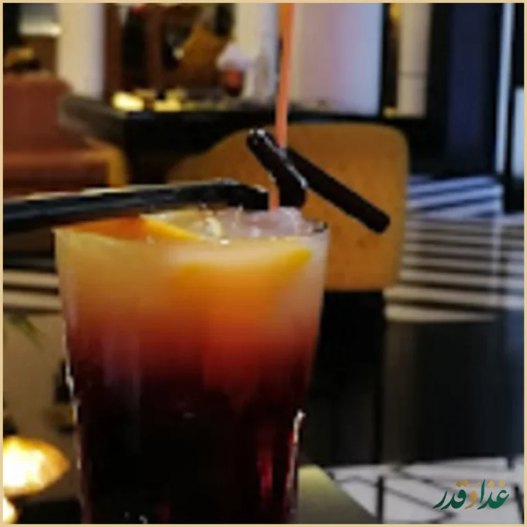 رستوران مامونیا