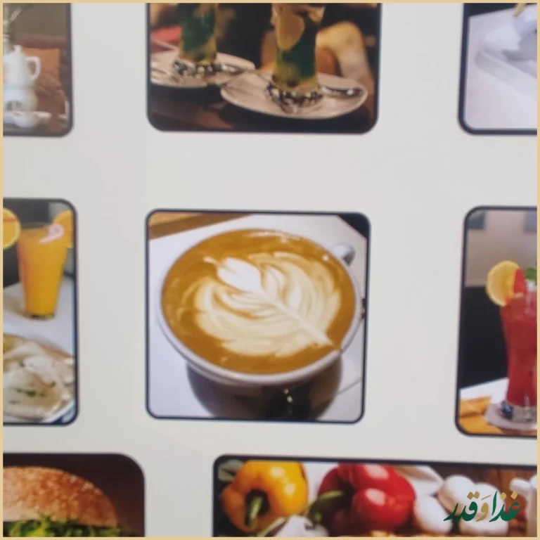 کافه رستوران دفینه