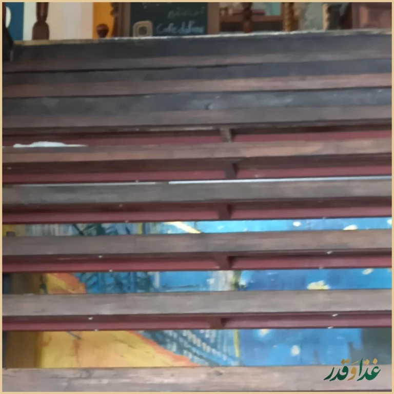 کافه رستوران دفینه