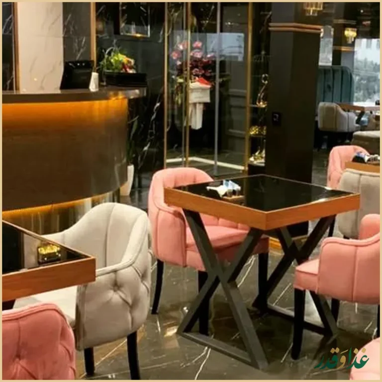 کافه رستوران سیتو