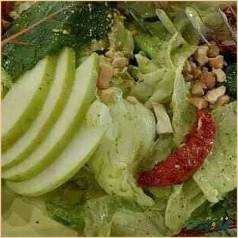 رستوران فایو پاسداران