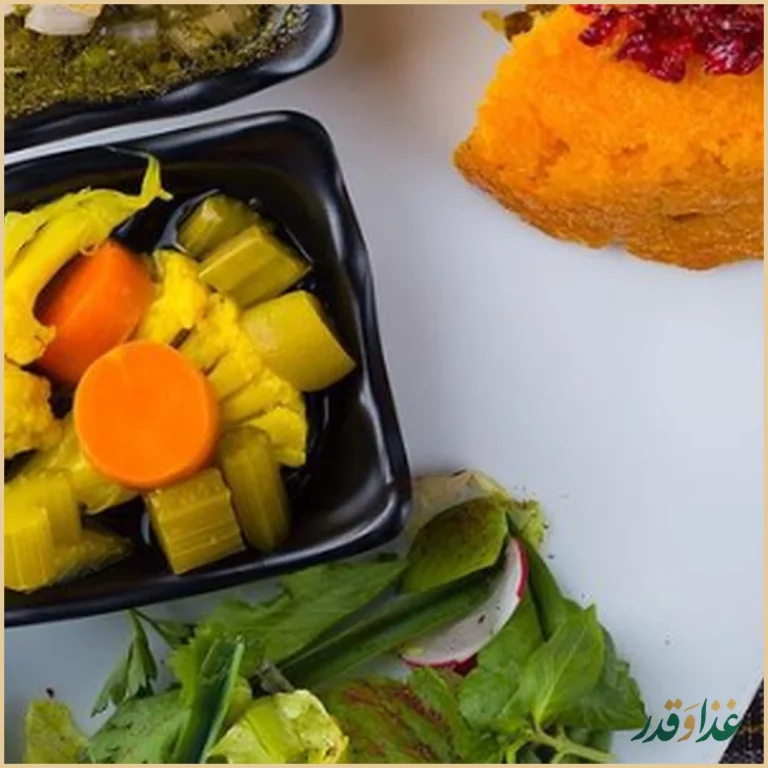 كافه رستوران جحينا