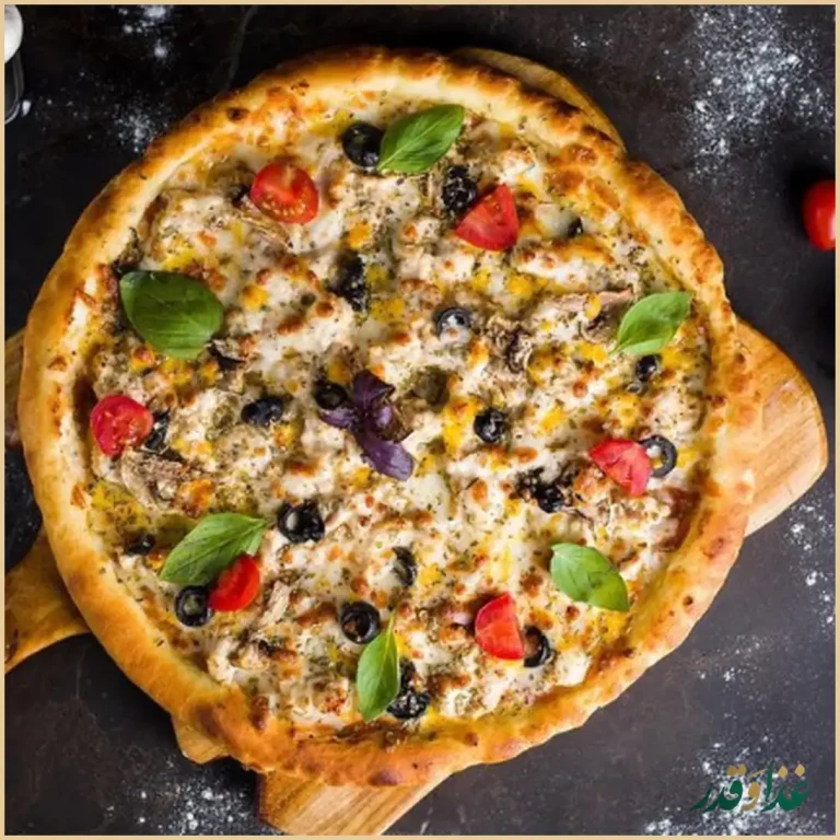 كافه رستوران جحينا