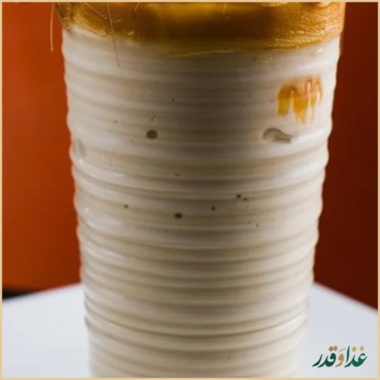 كافه رستوران جحينا