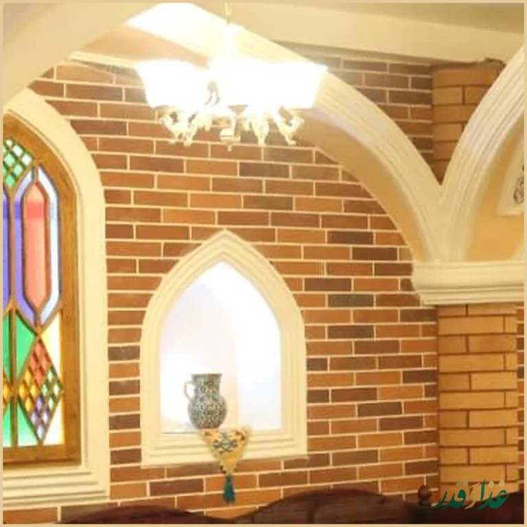 رستوران سنتی کندر