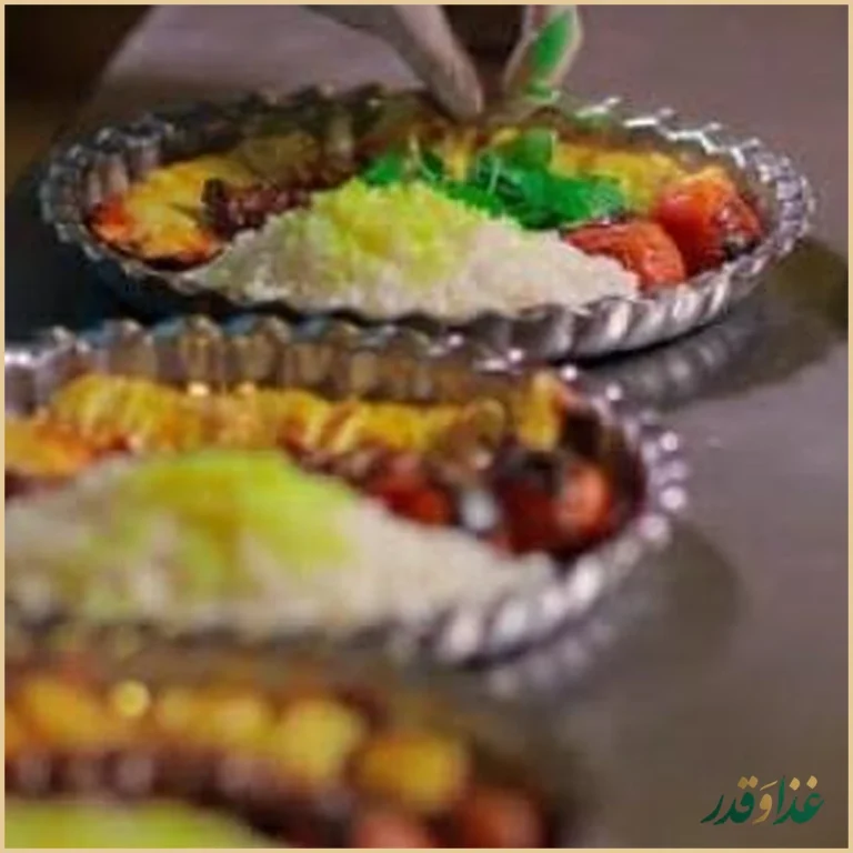 رستوران سنتی کندر