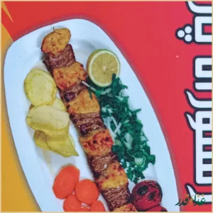 رستوران پارسه شرق(ایران خودروی سابق)