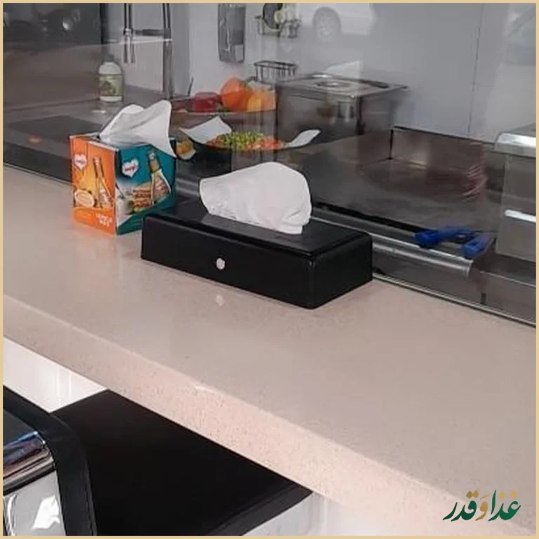 فست فود دونر نوئل