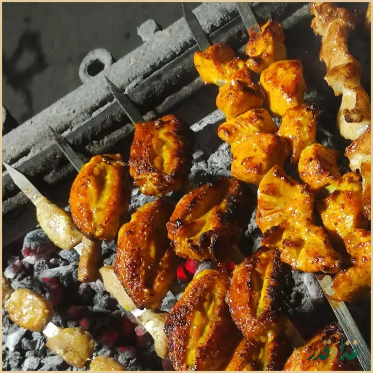 جگرکی شبهای اسلامشهر