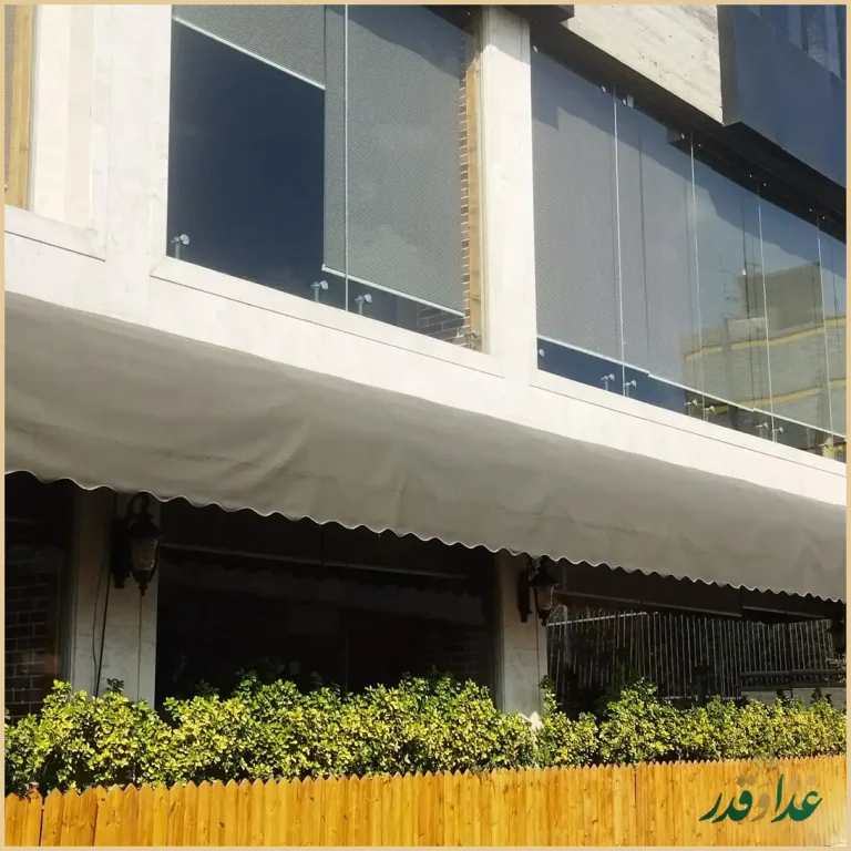 رستوران ایتالیایی لیدو