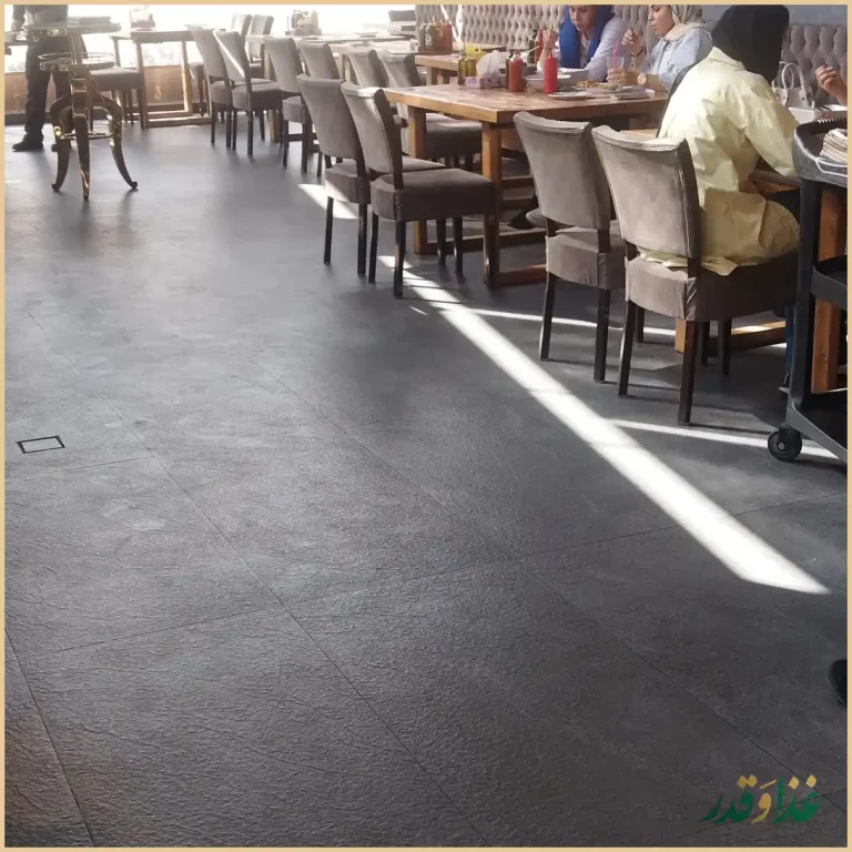 رستوران ایتالیایی لیدو