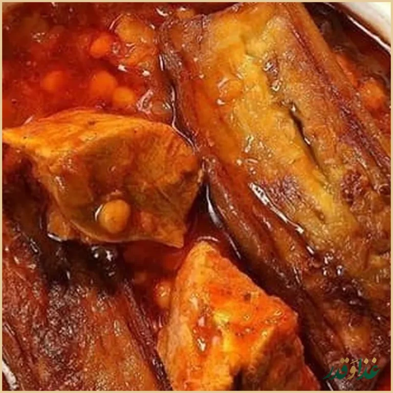 رستوران زیتون سبز