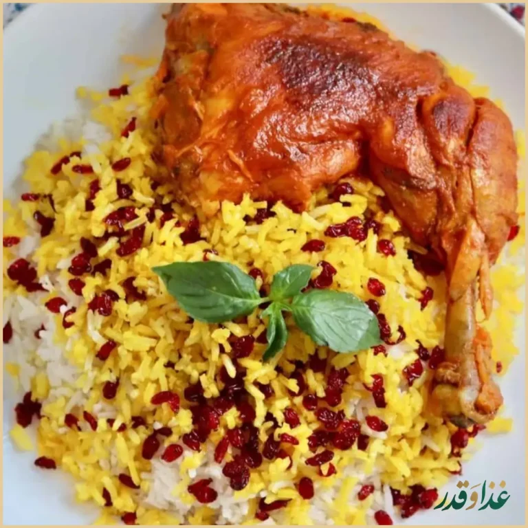 رستوران زیتون سبز