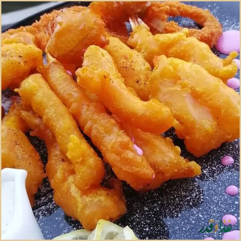 کافه رستوران قو سفید