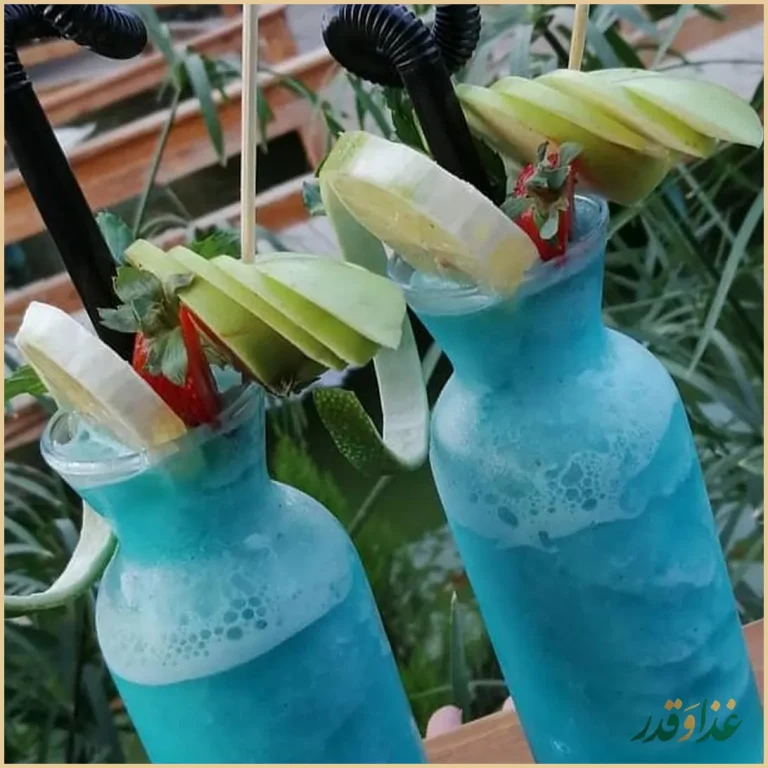 کافه رستوران قو سفید