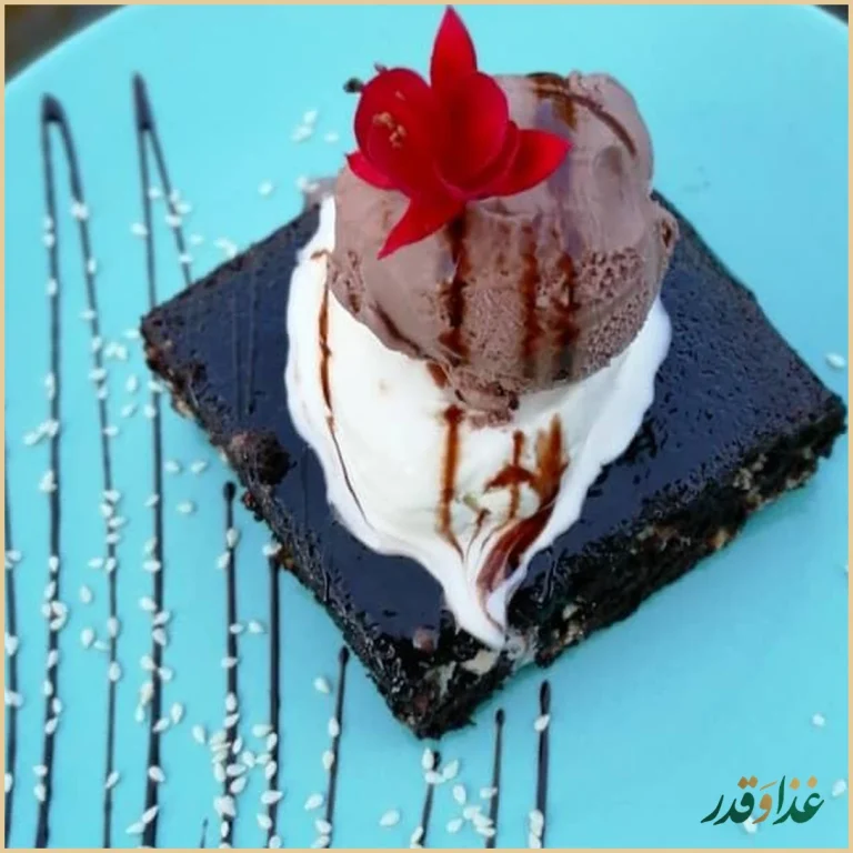 کافه رستوران قو سفید