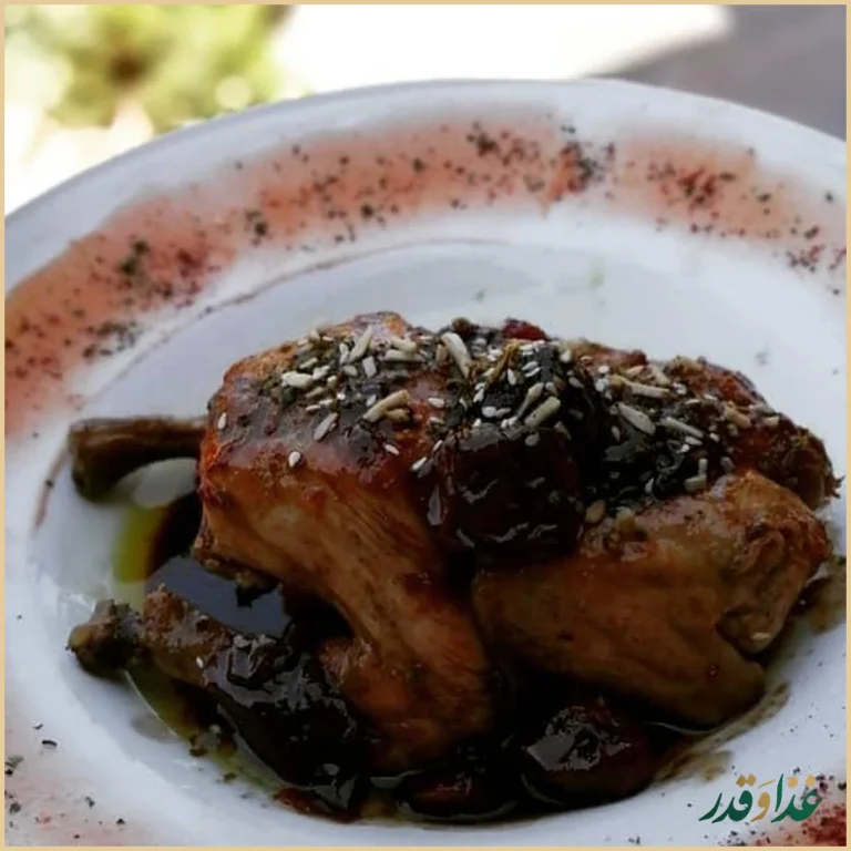 کافه رستوران قو سفید