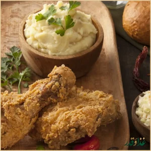 فست فود باگت