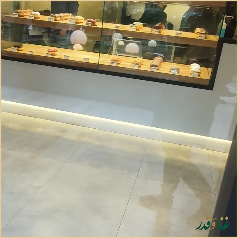 کافه دوناتو