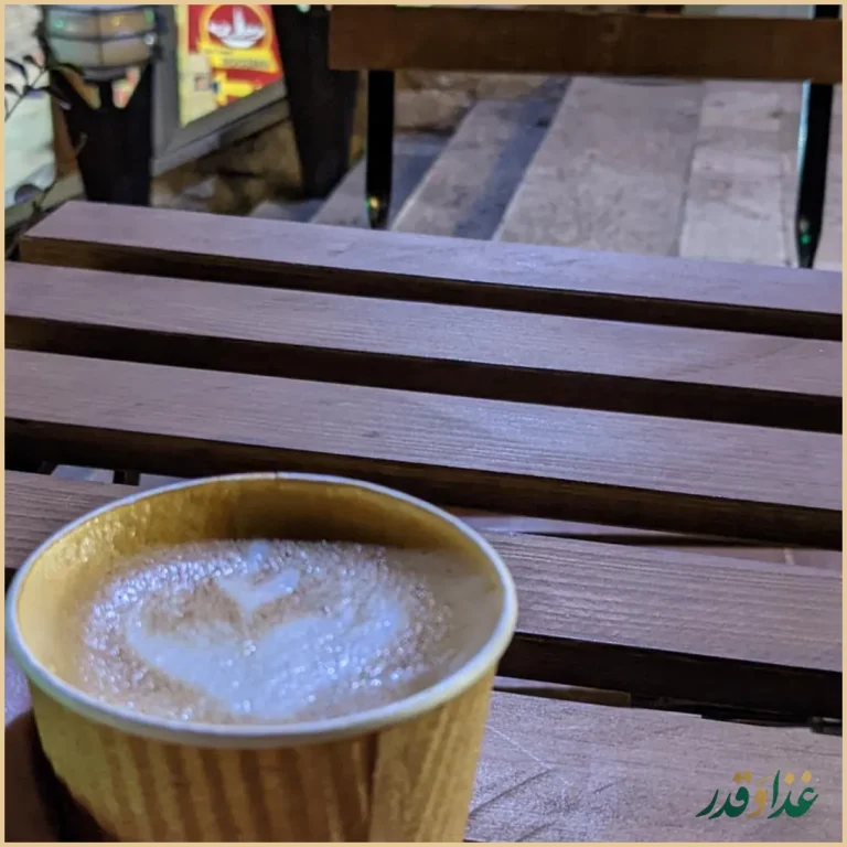 کافه دوناتو