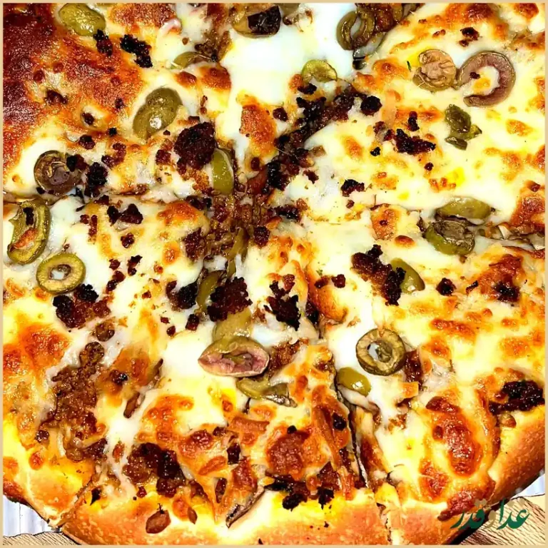 فست فود کامبادن