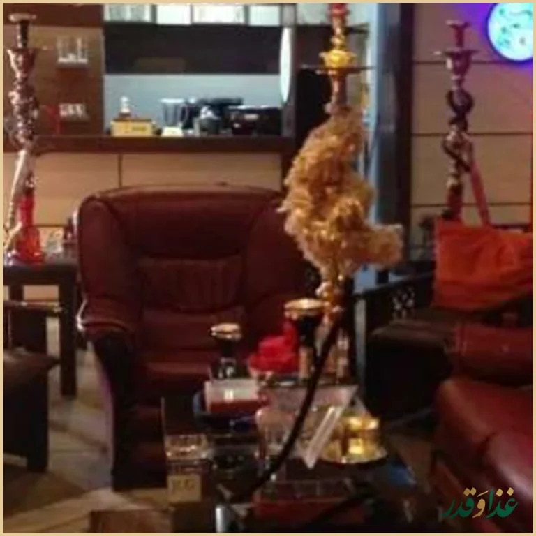 سفره خانه سنتی اریکه