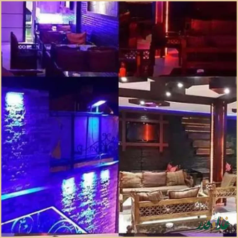 سفره خانه سنتی اریکه