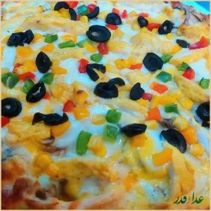 فست فود آرام ناز