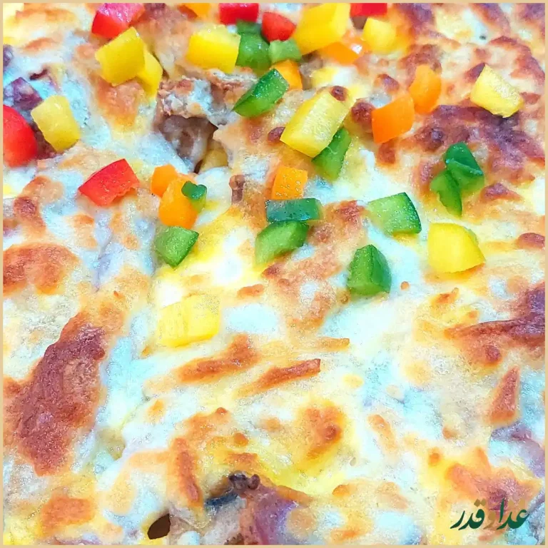 فست فود آرام ناز